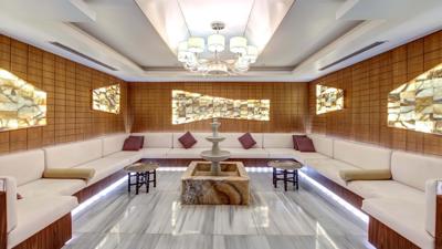 Foto Hotel The Elysium Taksim ***** Istanbul