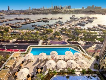 Foto Al Bandar Rotana **** Dubai