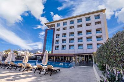 Grand Pasha
