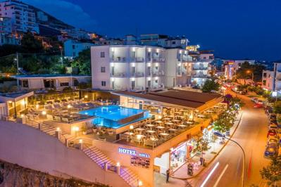 Foto Agimi Saranda **** Saranda