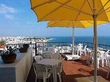 Foto Da Gale ** Albufeira