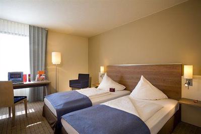 Foto Mercure Aachen Europaplatz Aken
