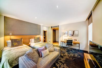 Foto Hotel Apex Temple Court **** Londen