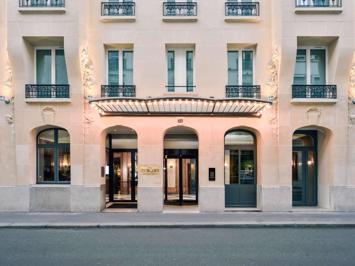 Foto L Echiquier Opera Paris MGallery **** Parijs