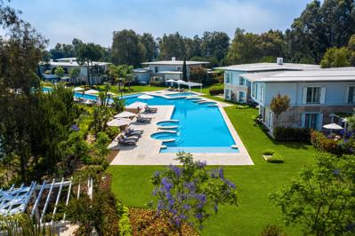 Foto Azure Villas by Cornelia ***** Belek