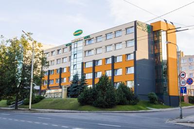 Foto Zemaites *** Vilnius