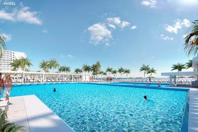 Foto RIU Palace Aquarelle ***** Falmouth