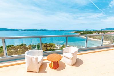 Foto Punta **** Vodice