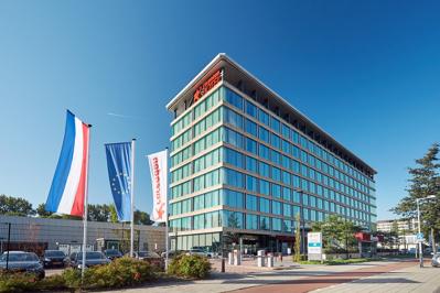 Foto Corendon Amsterdam New-West A Tribute Portfolio Hotel **** Amsterdam