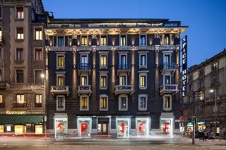 Spice Hotel Milano