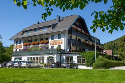 Hotel Schlick Seehotel