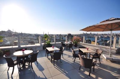 Foto Neorion **** Istanbul