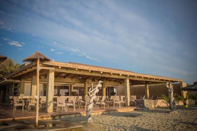 Foto Appartement Residence La Vallicella *** Figareto