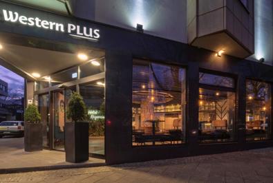 Foto Best Western Plus Regence **** Aken