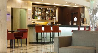 Foto Hotel Turim Alameda **** Lissabon
