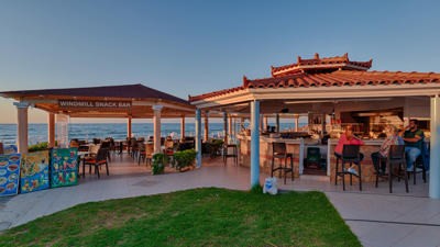 Foto Windmill II *** Malia