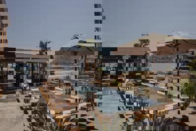 Foto En Vie Beach *** Alanya