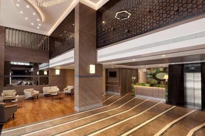 Foto Ramada by Wyndham Istanbul Old City **** Istanbul