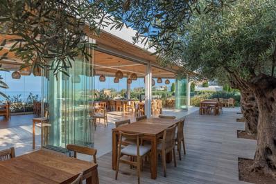 Foto Cap St Georges Hotel en Resort ***** Agios Georgios