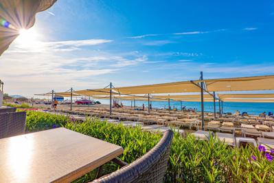 Foto Timo Deluxe Resort ***** Alanya