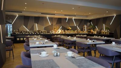Foto De Prime at Rangnam Your Tailor Made Hotel **** Bangkok