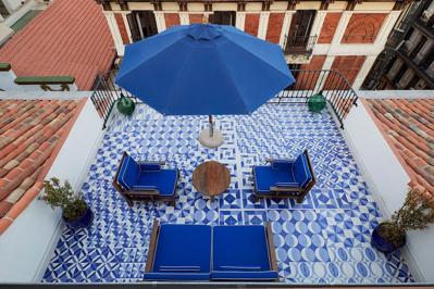 Foto Only YOU Boutique Hotel Madrid **** Madrid
