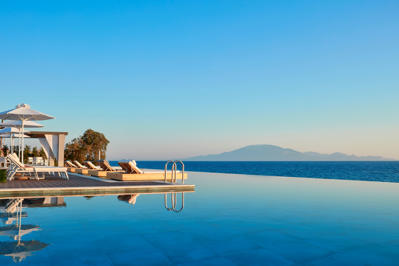 Foto Lesante Blu Exclusive Beach ***** Tragaki