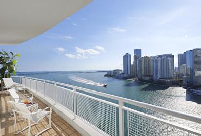 Foto Mandarin Oriental Miami ***** Miami