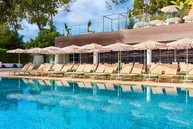 Foto Hotel Sol House The Studio - Calvia Beach **** Magaluf