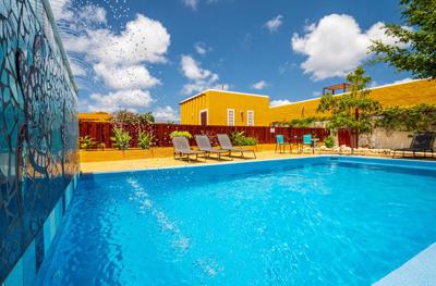 Foto Bonaire Fun *** Kralendijk