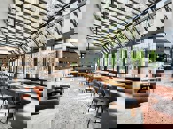 Foto Mercure Paris Xv Parijs