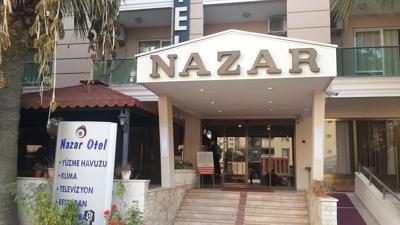 Foto Nazar *** Altinkum