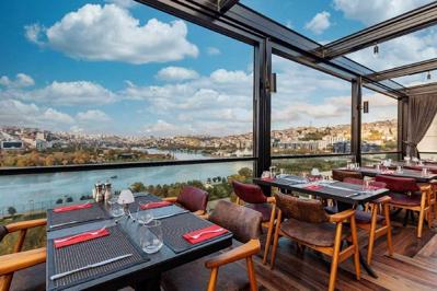 Foto Ramada Suites Istanbul Golden Horn **** Istanbul