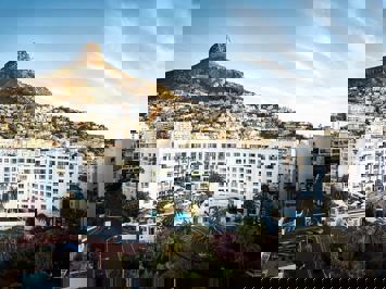 Foto Protea President Bantry Bay