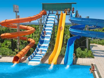 Foto Amelia Beach Resort ***** Side