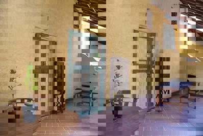 Foto Hotel Jetwing Ayurveda Pavilions **** Negombo