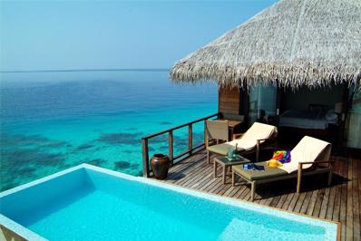 Foto Coco Bodu Hithi ***** Coco Bodu Hithi