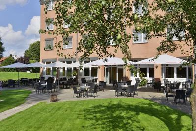 Foto Achat Luneburger Heide **** Hodenhagen