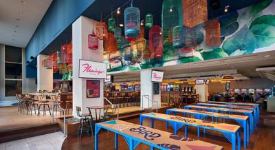Foto Flamingo Las Vegas *** Las Vegas