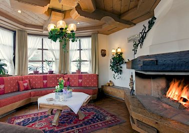 Foto Hotel Auderer *** Imst