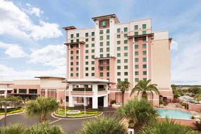 Foto Embassy Suites by Hilton Orlando Lake Buena Vista South *** Kissimmee