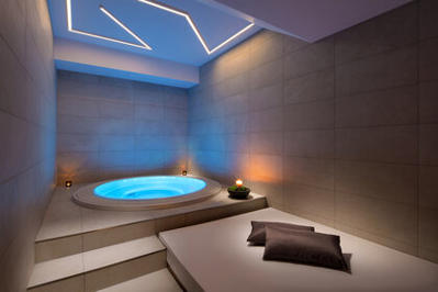 Foto Mamaison Residence Downtown **** Praag
