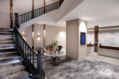 Foto Hilton Edinburgh Carlton **** Edinburgh