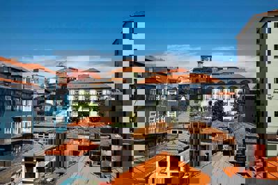 Foto Se Catedral Hotel Porto Tapestry Collection by Hilton **** Porto