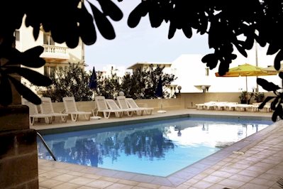 Foto Il Palazzin **** Qawra