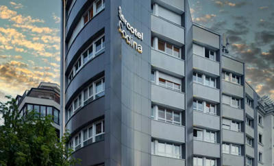 Foto Sercotel Codina *** San Sebastian