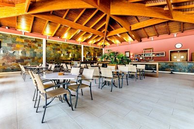 Foto El Plantio Golf Resort **** Alicante