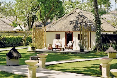 Foto Belmond Jimbaran Puri ***** Jimbaran