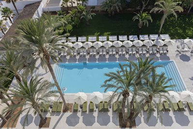 Foto HM Ayron Park ***** Playa De Palma