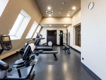 Foto Novotel Munster City **** Munster